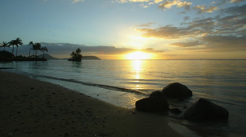 (Photo by Donald Miralle/Getty Images)