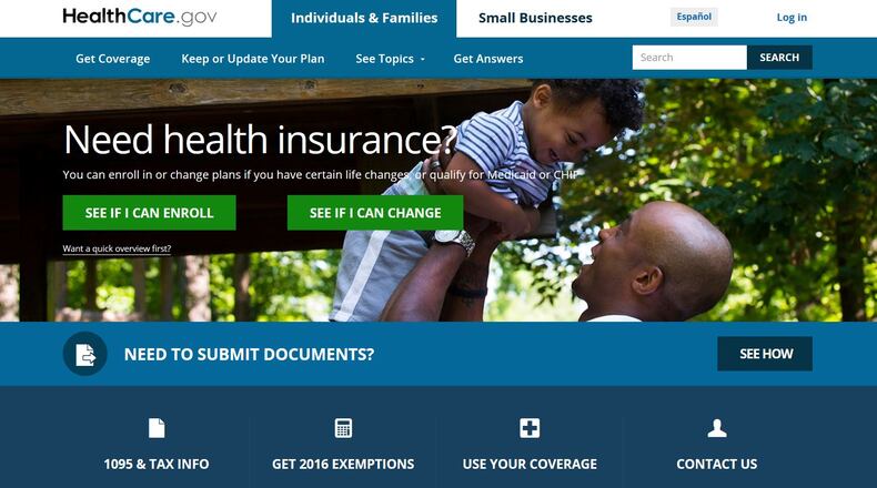 Open enrollment for Obamacare insurance ended on Jan. 31.