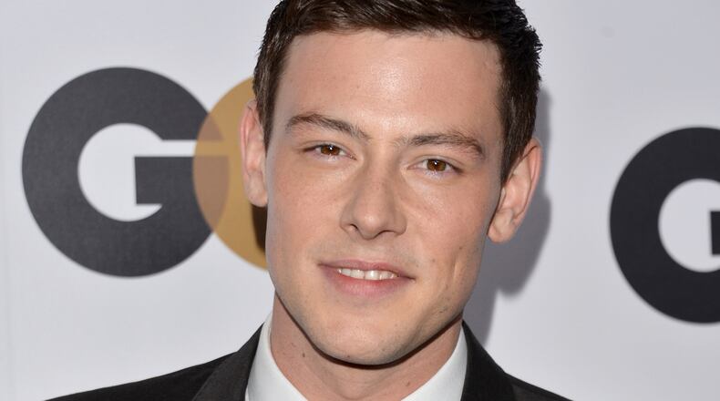'Glee' actor Cory Monteith had been prescribed painkillers in the months leading up to his death after "massive" dental work, Monteith's mother, Ann McGregor, told People magazine.
