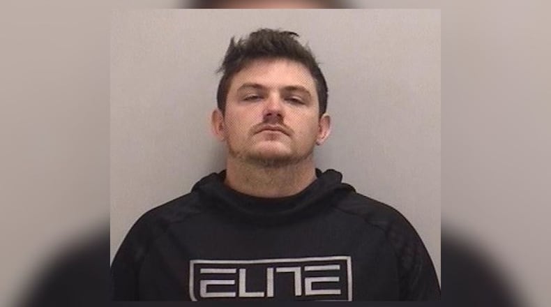 Michael McEarchern, a Cobb County man man in Bartow County jail, promised $10,000 and two Atlanta Hawks tickets to anyone who could kill his ex-wife and her current boyfriend. Word got around, including to an FBI informant, according to federal court documents.