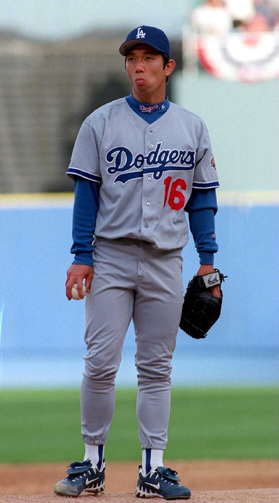 NLDS 1996: Game 3