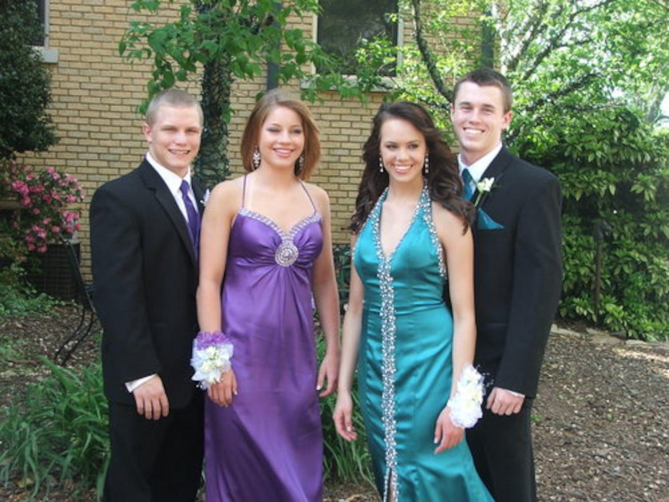 Your Prom photos