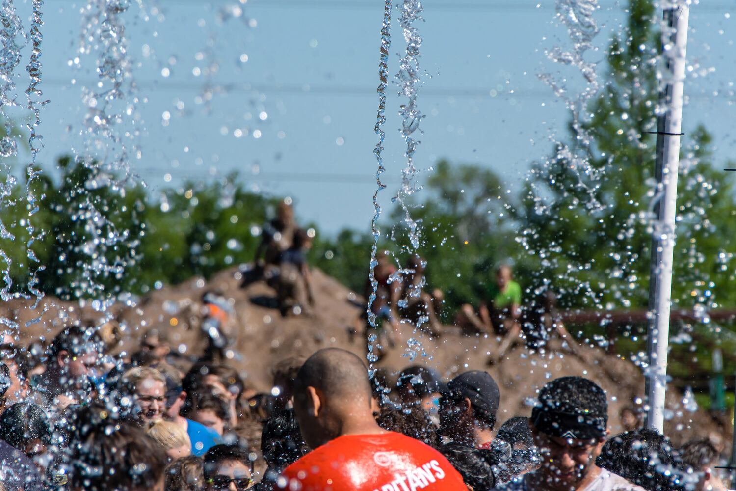 Muddy Miler 2018