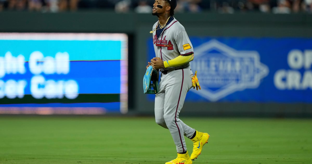 Braves news: Ronald Acuña Jr. injury update, trade targets still with team