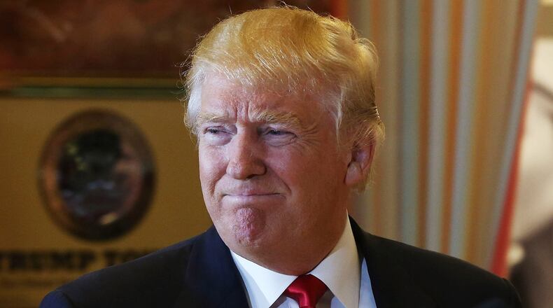 (Photo by Spencer Platt/Getty Images)