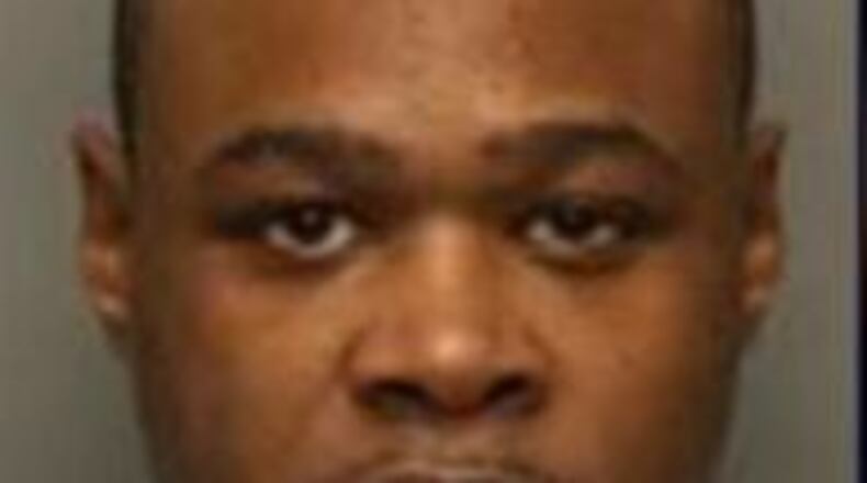 Raymond Clark (Credit: Channel 2 Action News)