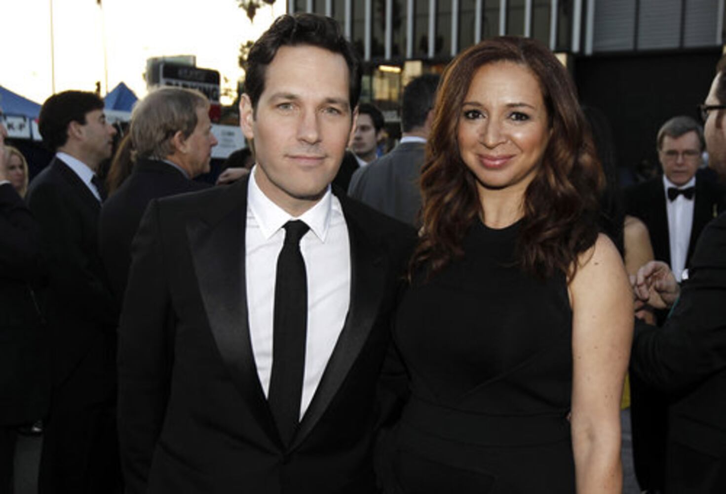 2012 Critics' Choice Movie Awards