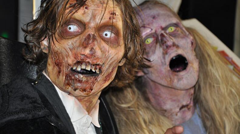 Image and video footage provided to the AJC by Six Flags Over Georgia.