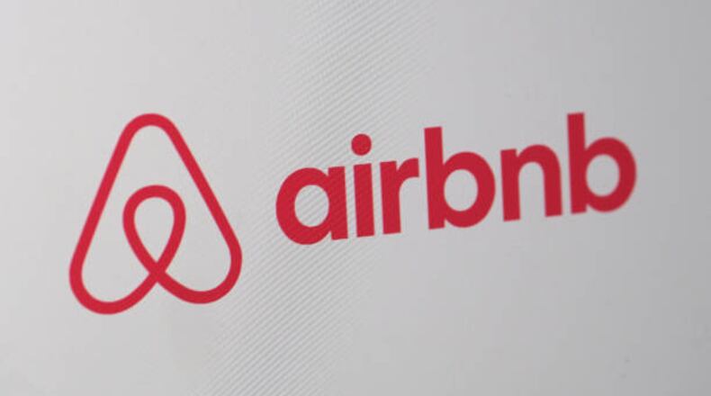 Airbnb: Fast facts
