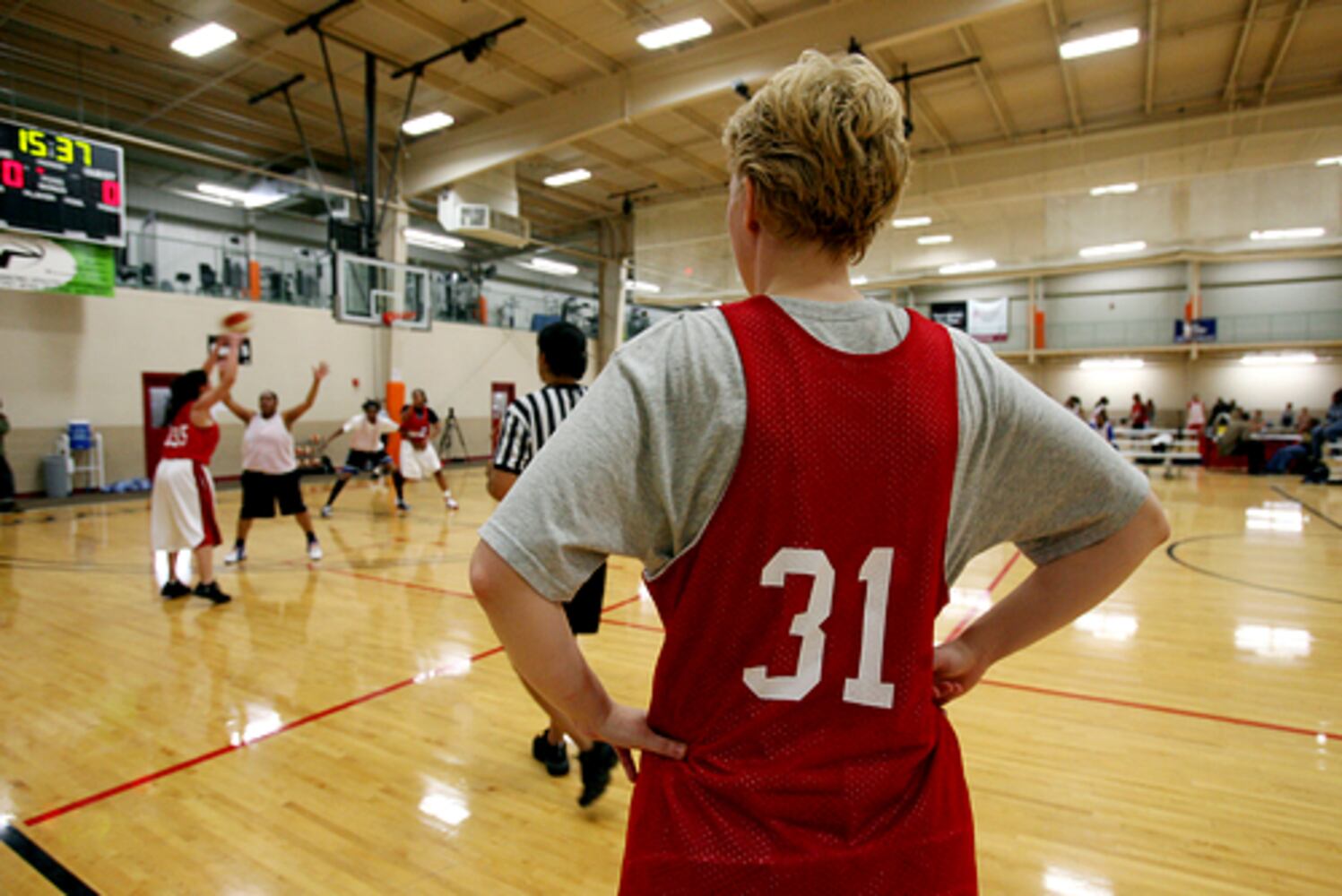 Atlanta Dream hold open tryouts