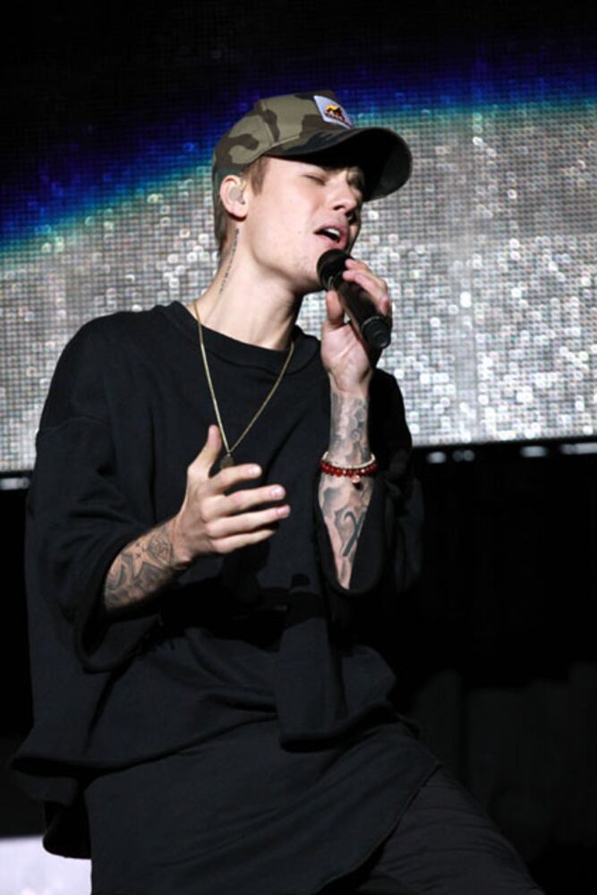 Jingle Ball: Dec. 17, 2015
