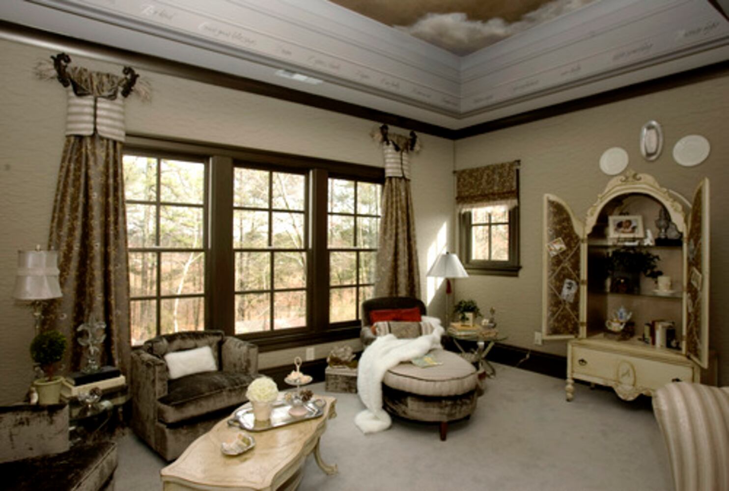 Preview: Roswell Woman's Club annual home tour
