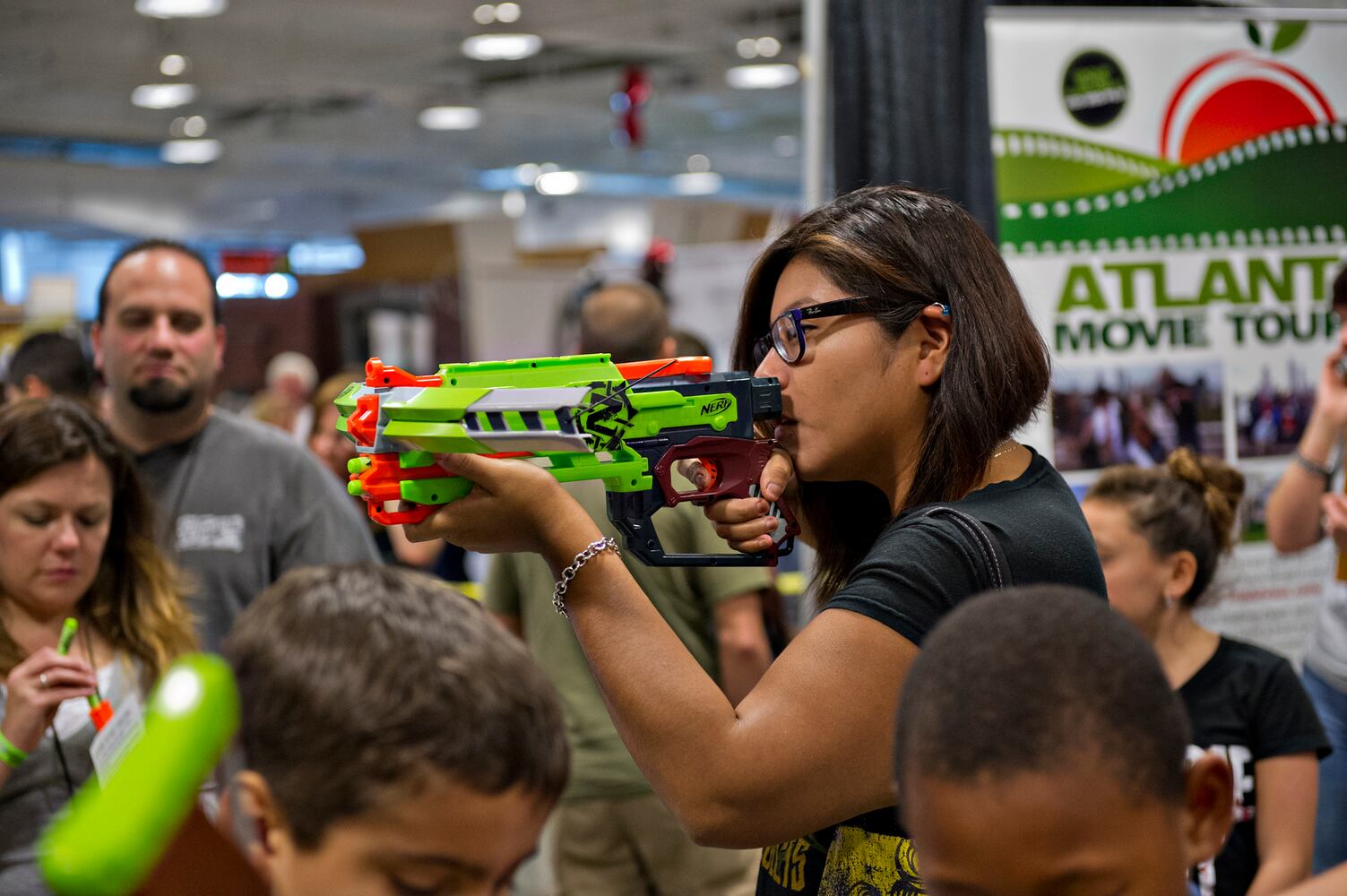 Walker Stalker Con