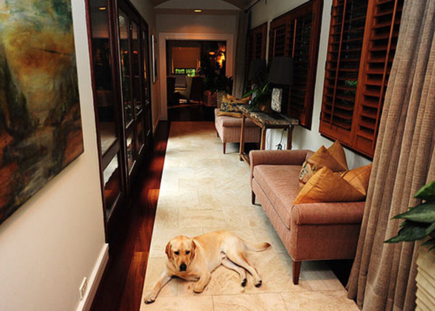 California dreaming in Buckhead