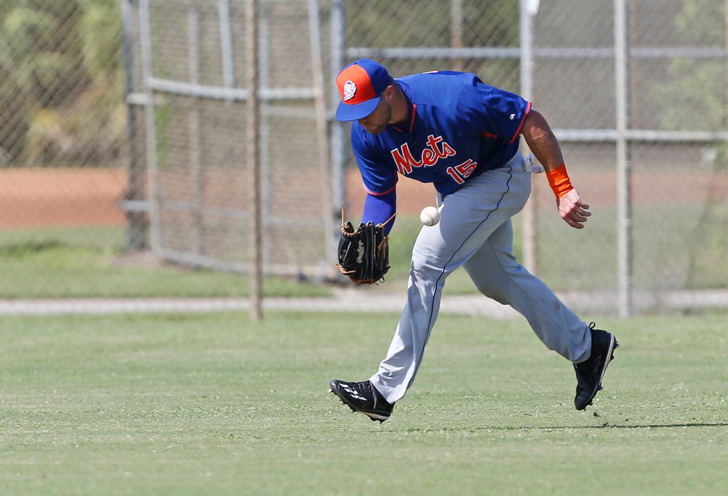 Tim Tebow the baseball player