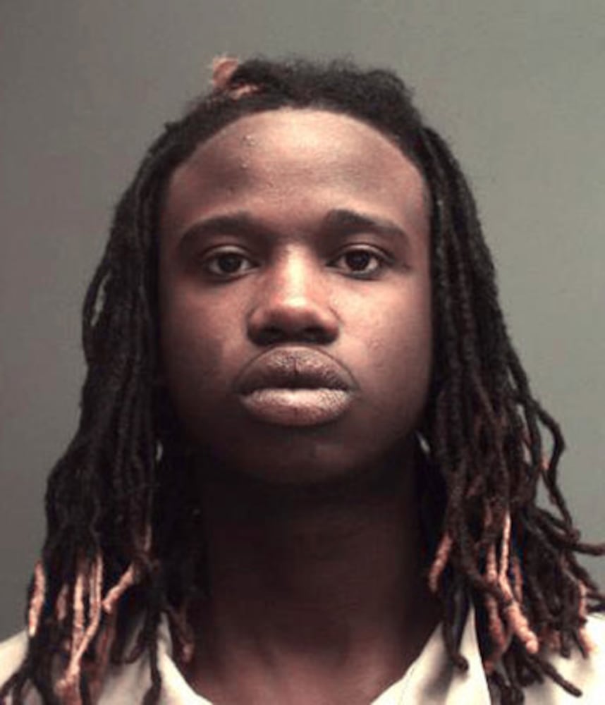 Bond denied in Tillman slaying
