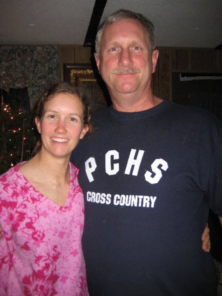 Personal Journeys: A family fractured