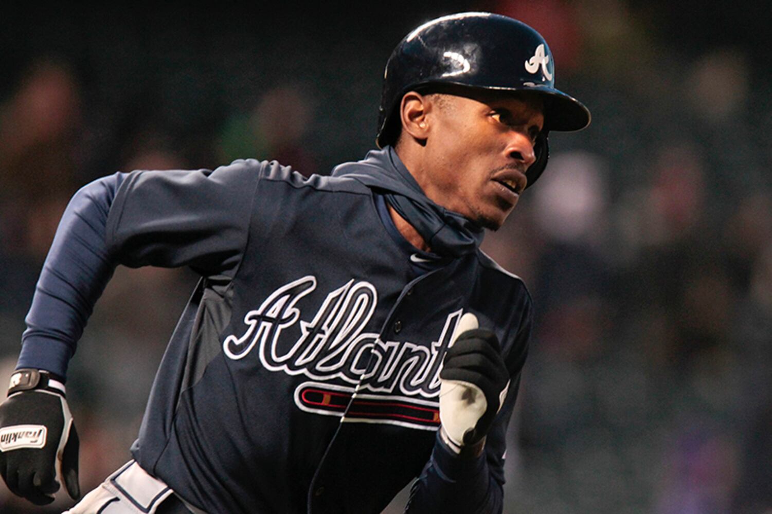 13 moments that defined Braves, by David O'Brien