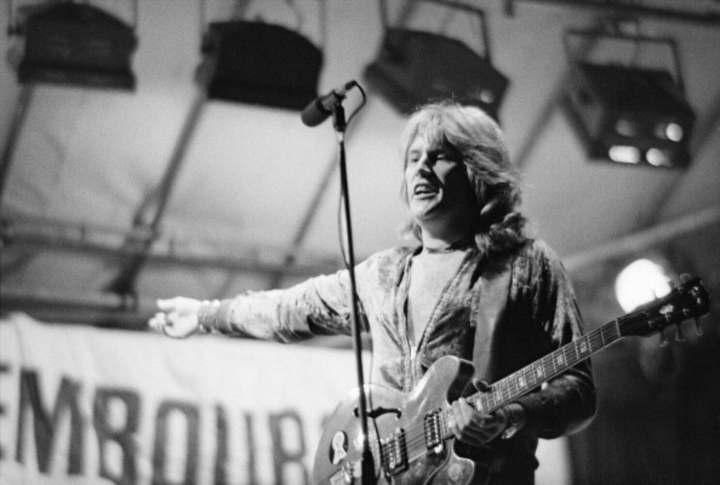 Alvin Lee - Ten Years After
