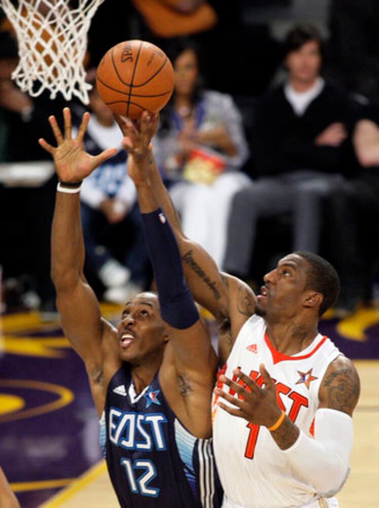 2009 NBA All-Star Game