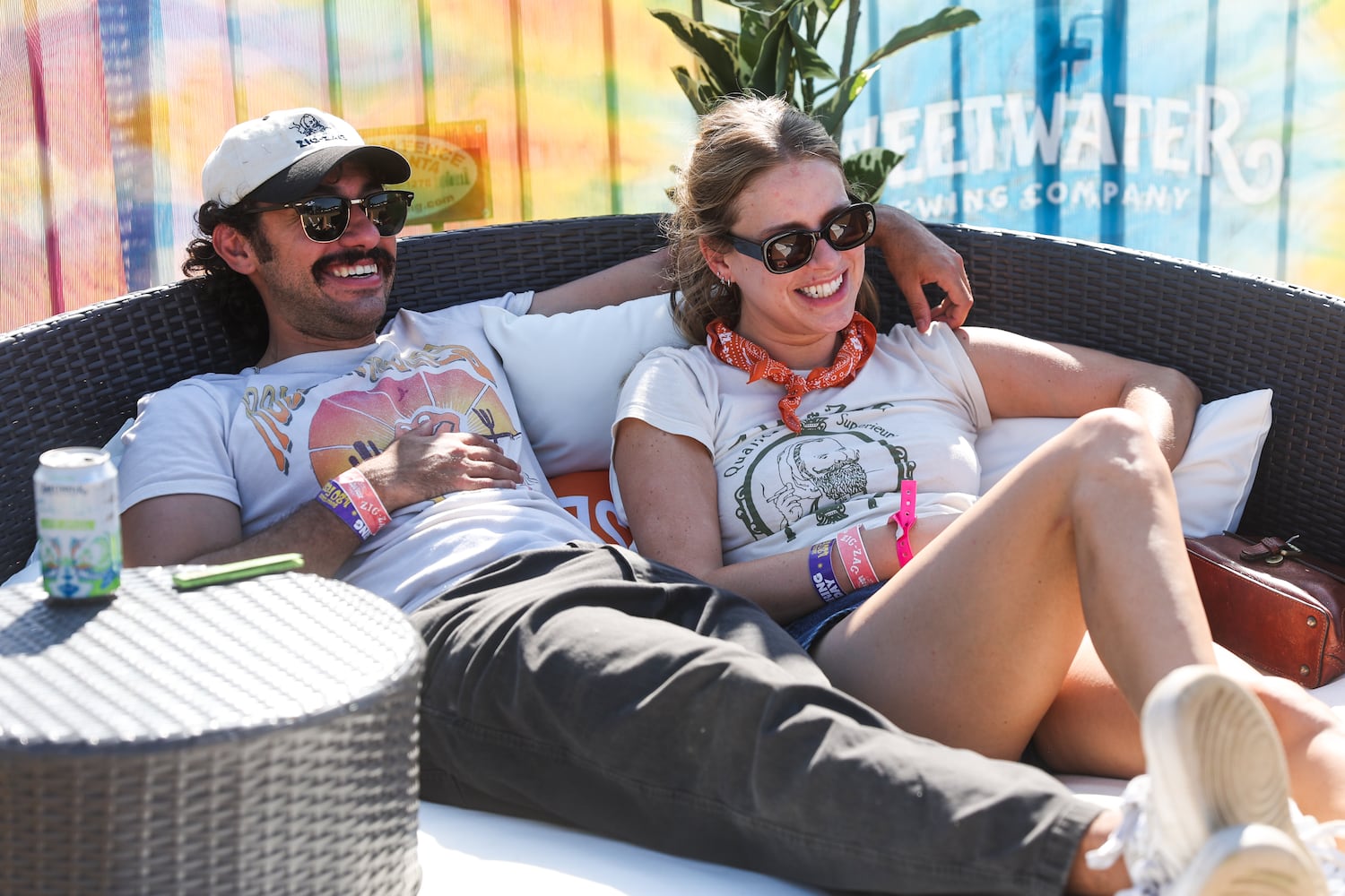 Sweetwater 420 finds sweet (or sour?) spot at Shirley Clarke Franklin Park