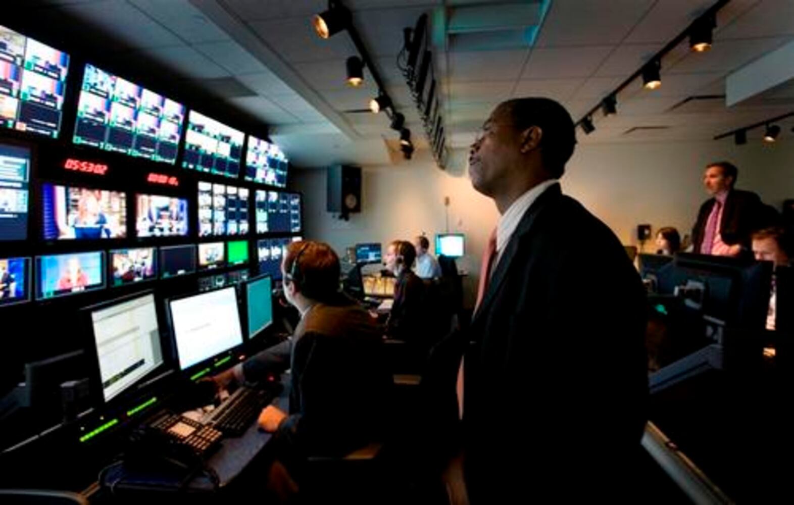 Fox launches business channel