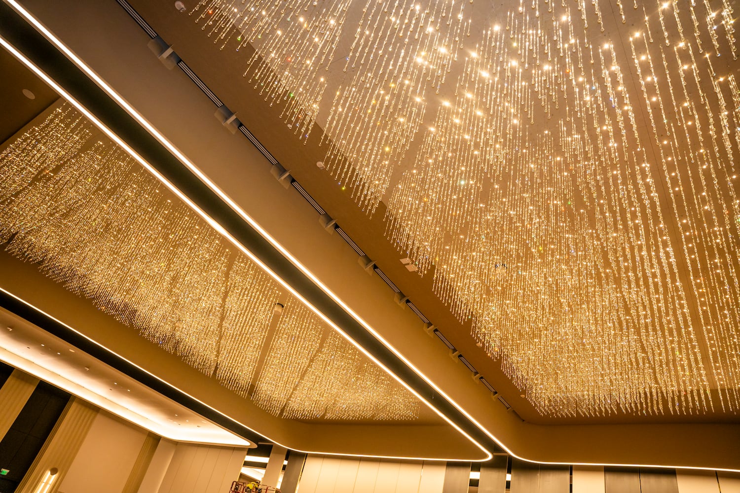 Signia by Hilton Hotel Opens at the Georgia World Congress Center 