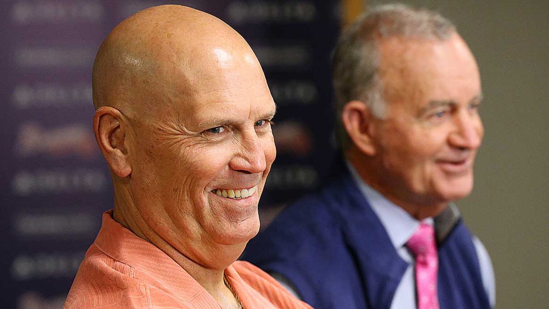 Braves 2017 coaching staff