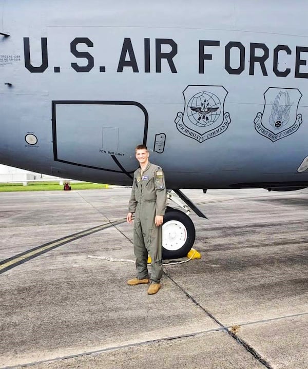 Atlanta pilot with an competitive most cancers unearths lifesaving lend a hand from a stranger and a straightforward take a look at