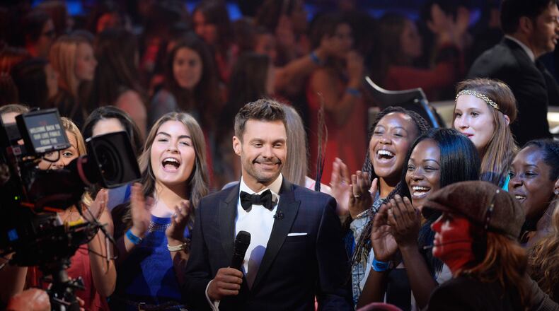 XX performs onstage during "American Idol" XIV Grand Finale at Dolby Theatre on May 13, 2015 in Hollywood, California.