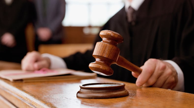 A jury found a gang leader guilty of RICO conspiracy charges in a federal trial.