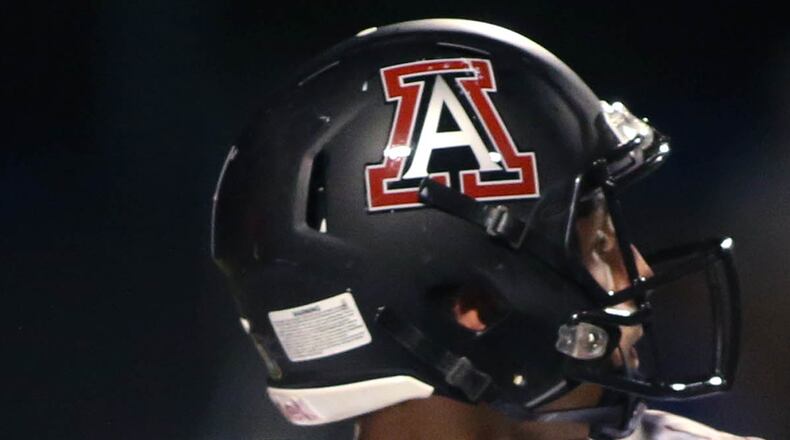 (Jason Getz/Special to AJC)