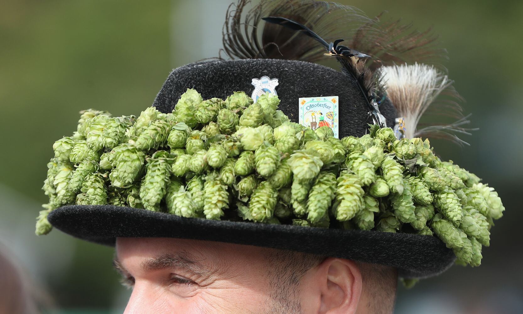 Photos: Oktoberfest 2018