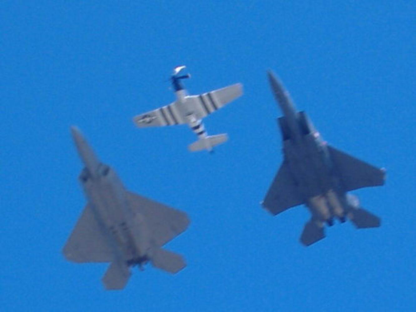 Readers airshow photos 1