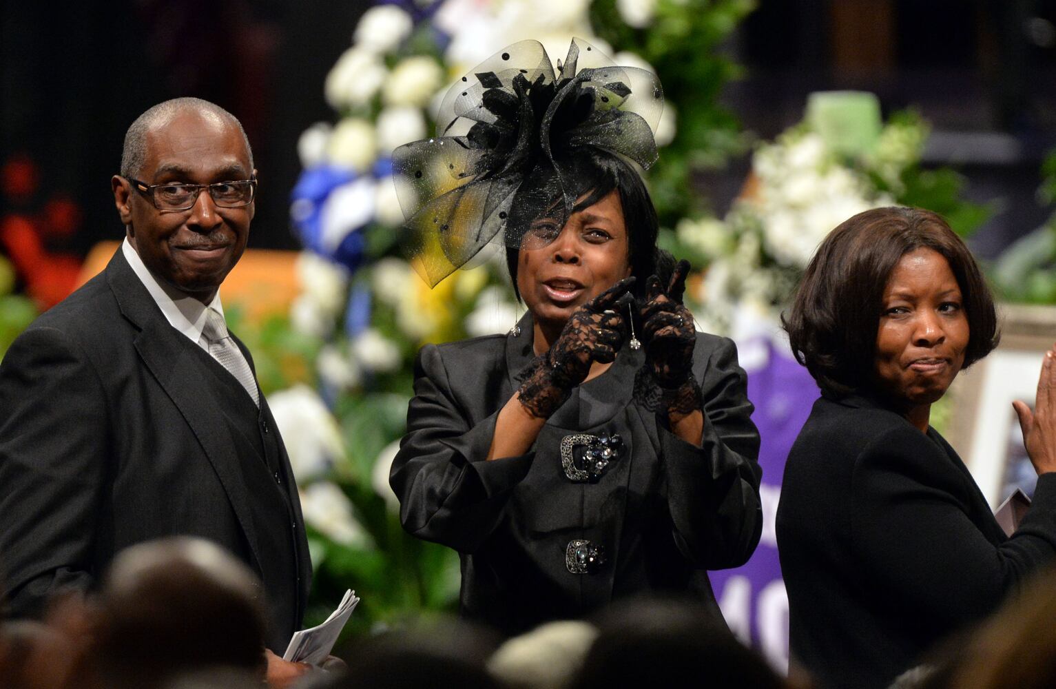 Jermaine Hall, 24, died from brain aneurysm