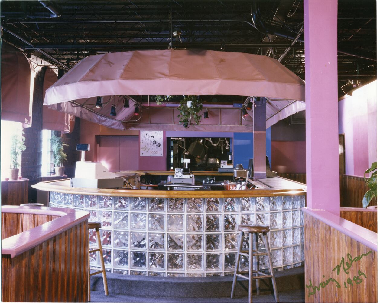 Georgia in 1989