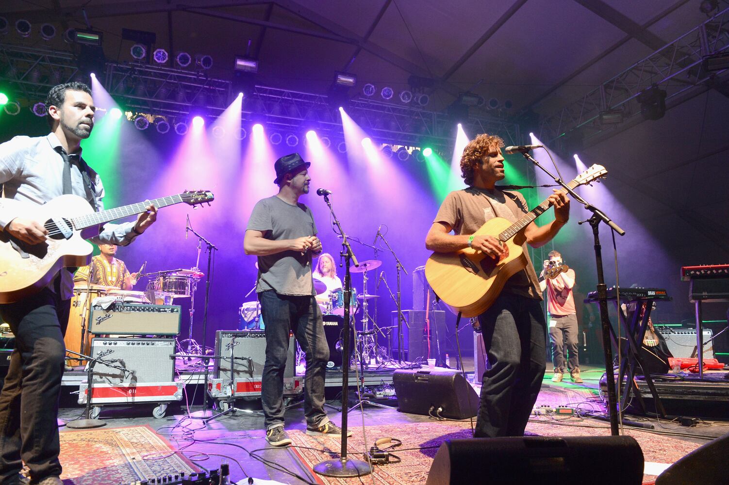 Bonnaroo 2013