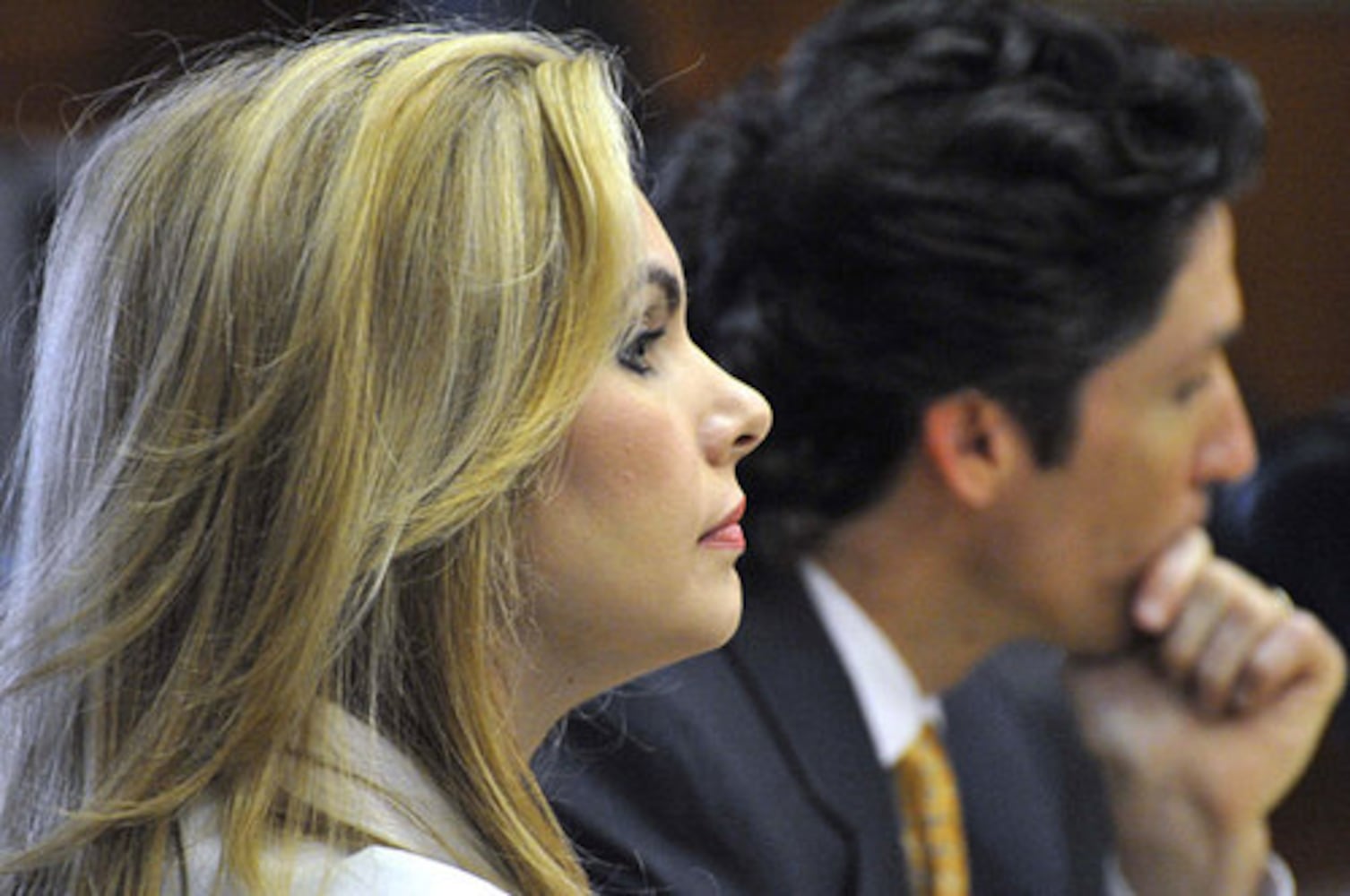 Jury clears Victoria Osteen in assault case