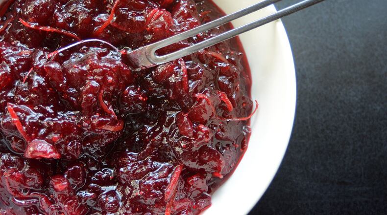 STYLING BY CINDY DIAMOND / CONTRIBUTED BY ADRIENNE HARRIS