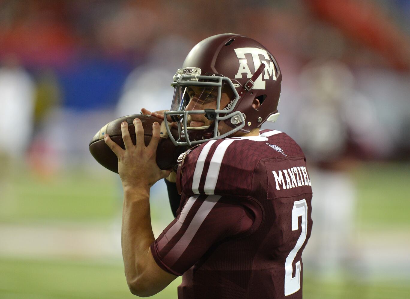 2013 Chick-fil-A bowl game