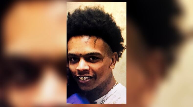 Qumentiz Marquez McKibben