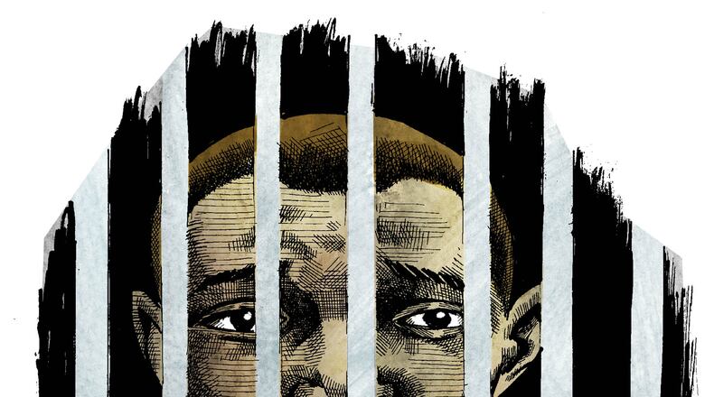 Illustration by Paul Lachine/NewsArt