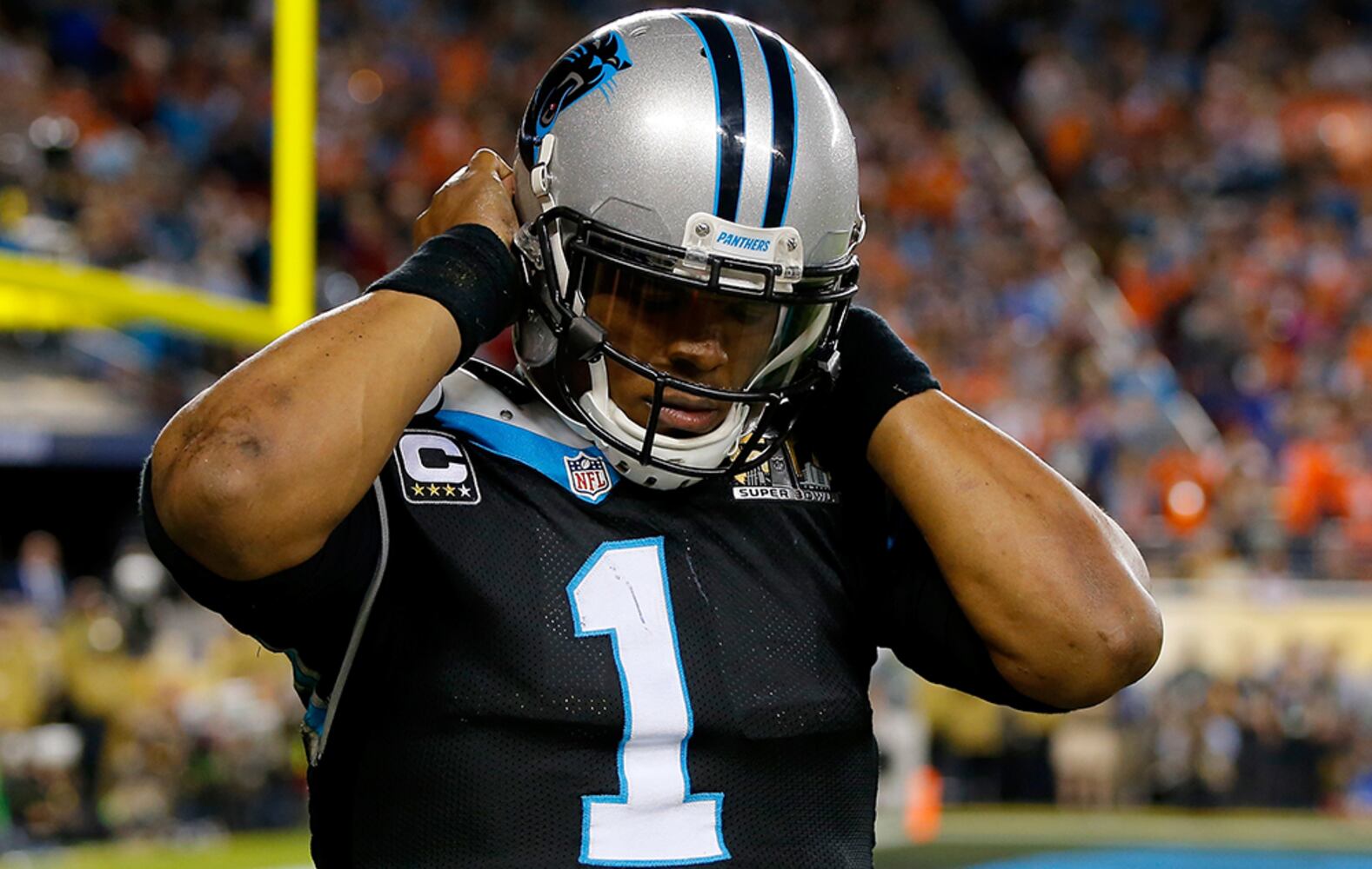 Denver Broncos vs. Carolina Panthers