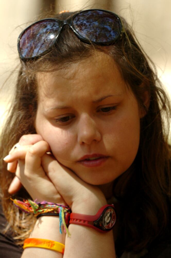 Program seeks to turn around unruly kids