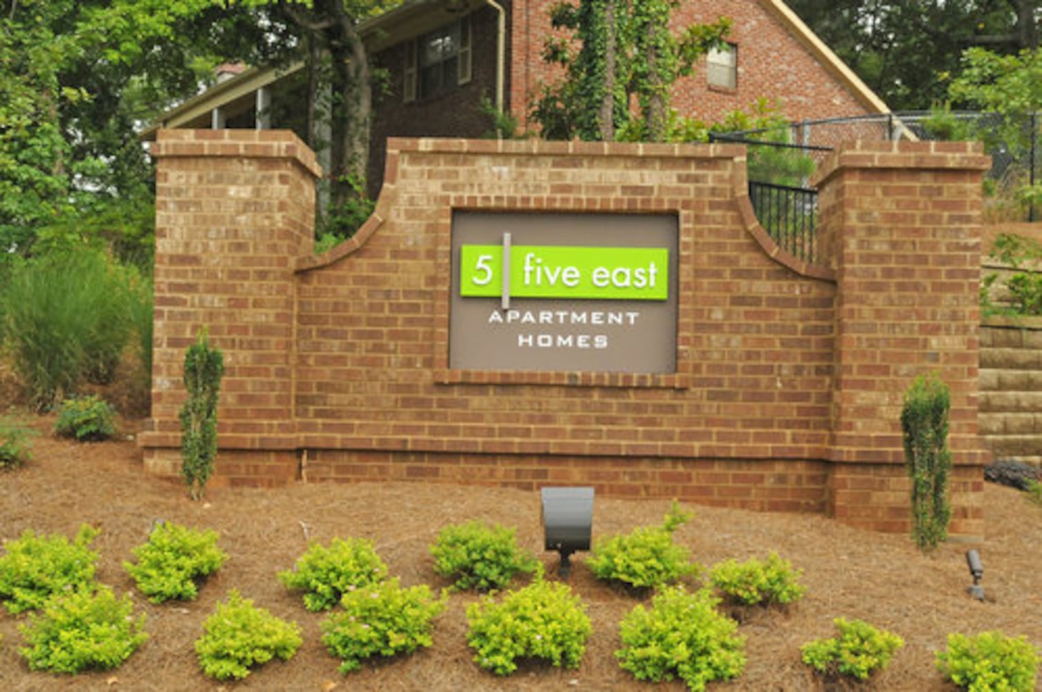 5 East Apartments