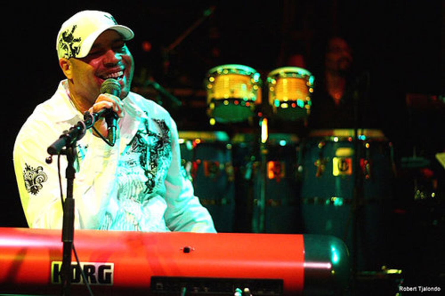 National Black Arts Festival highlights