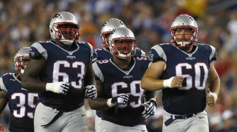 Associated Press photo