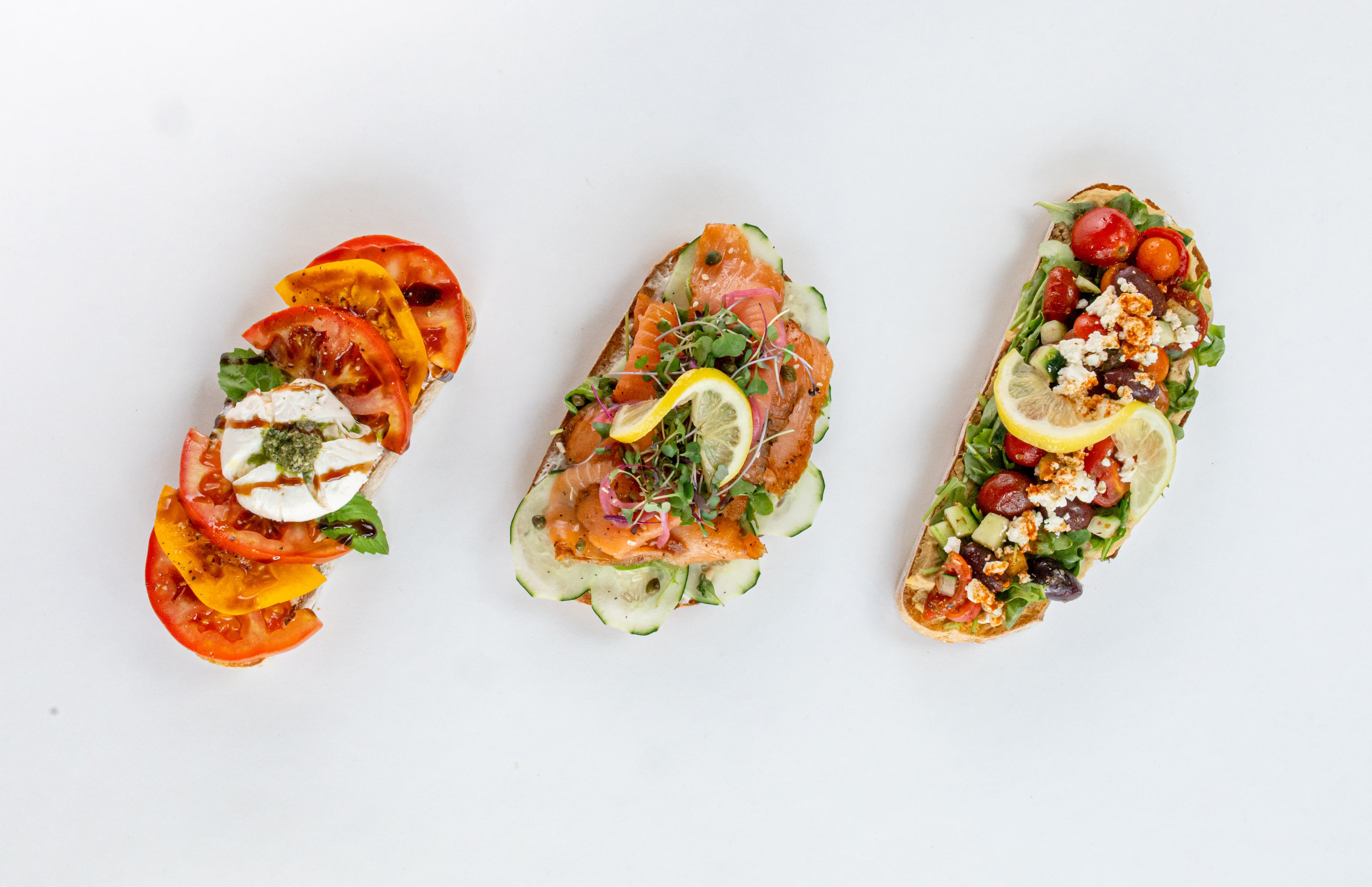 Toastique is opening a second Georgia location in Marietta. (Courtesy of Toastique)
