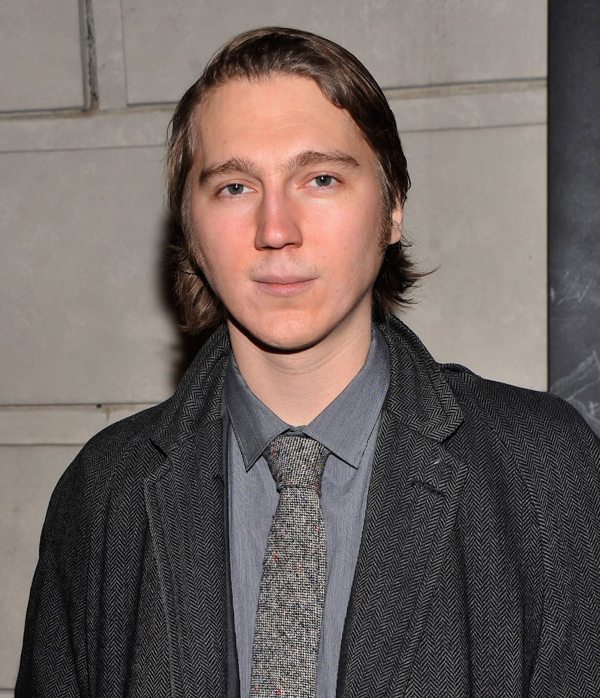 Paul Dano