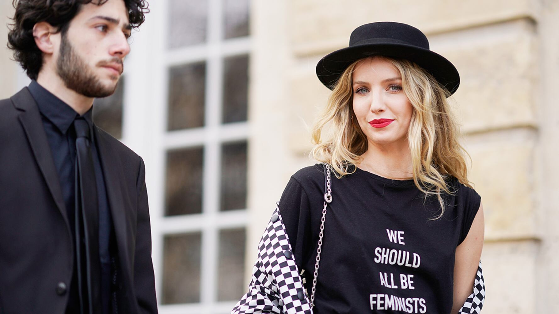 Paris Fashion Week